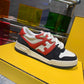Luxury Shoes - FED - 600