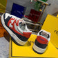 Luxury Shoes - FED - 600