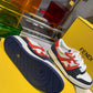 Luxury Shoes - FED - 600