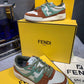 Luxury Shoes - FED - 603
