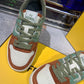 Luxury Shoes - FED - 603