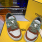 Luxury Shoes - FED - 603