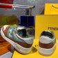 Luxury Shoes - FED - 603