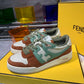 Luxury Shoes - FED - 603
