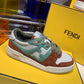 Luxury Shoes - FED - 603