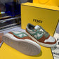 Luxury Shoes - FED - 603