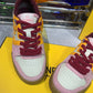 Luxury Shoes - FED - 604