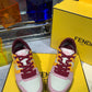 Luxury Shoes - FED - 604