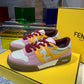 Luxury Shoes - FED - 604