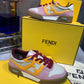 Luxury Shoes - FED - 604