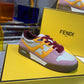 Luxury Shoes - FED - 604