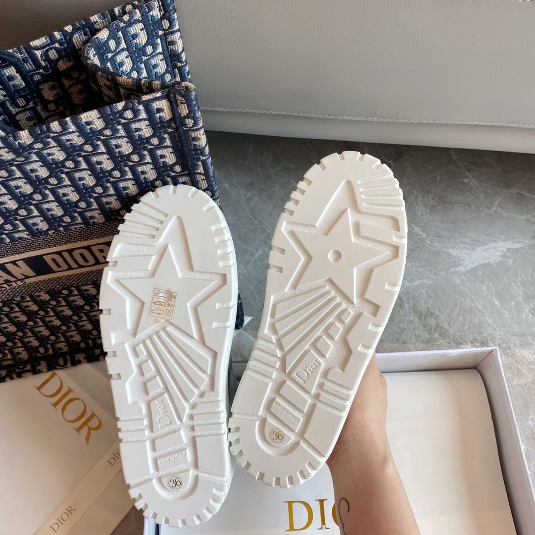 Luxury Shoes - DIR - 1184
