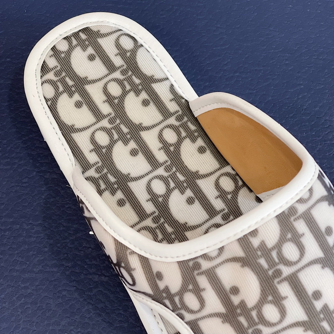 Luxury Shoes - DIR - 1037