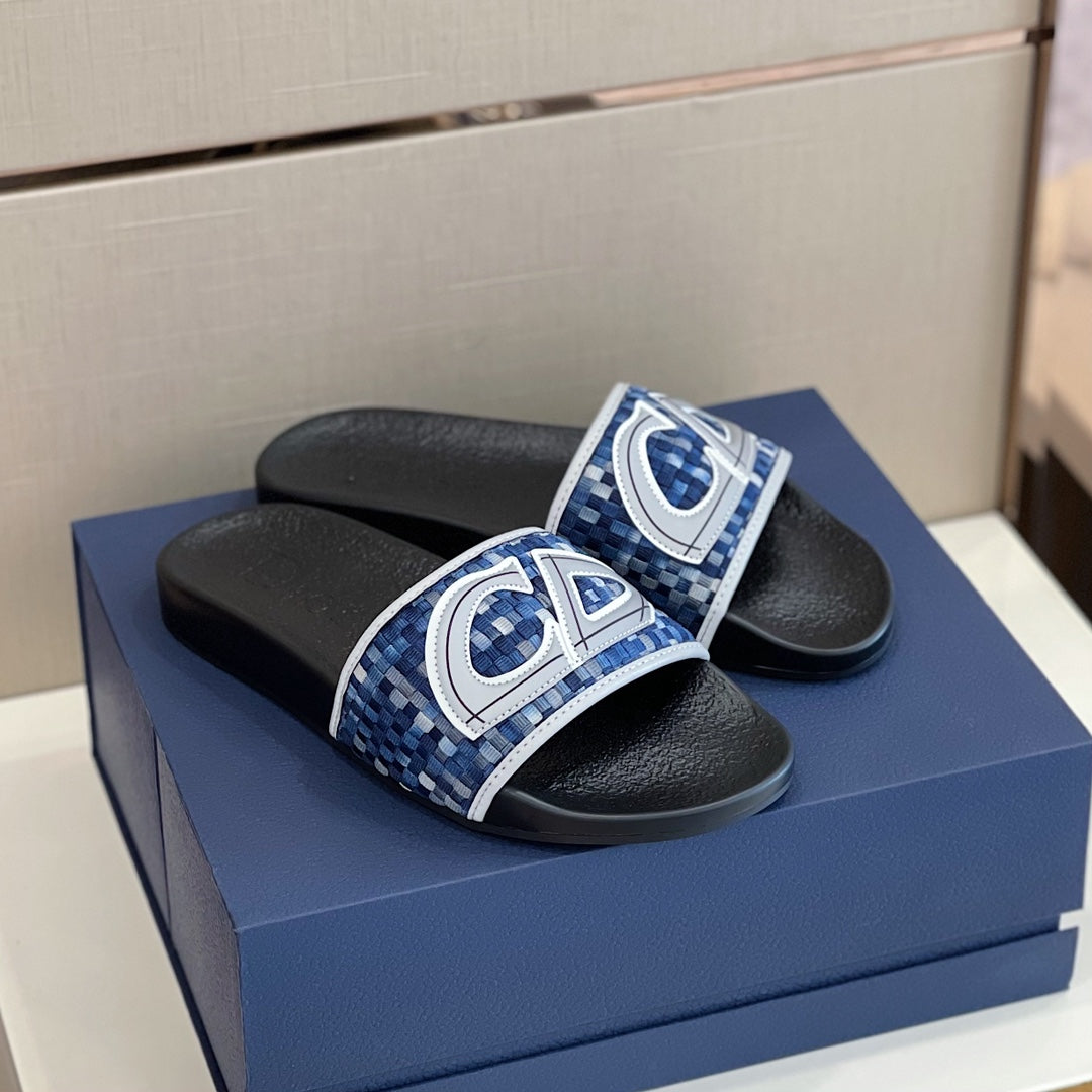 Luxury Shoes - DIR - 1047