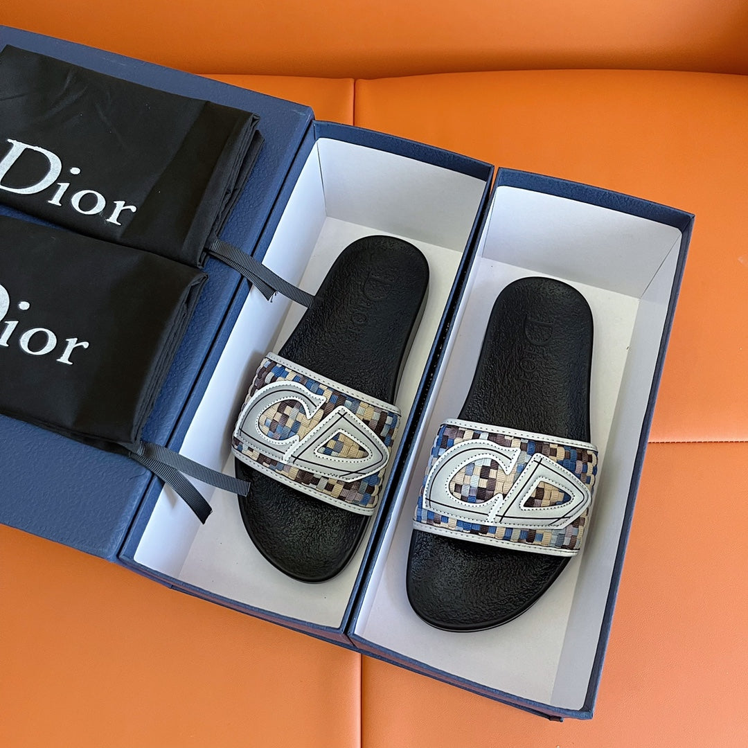 Luxury Shoes - DIR - 1041