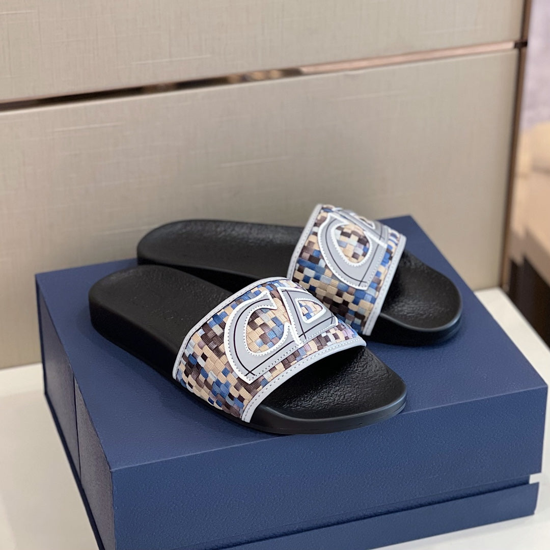 Luxury Shoes - DIR - 1041