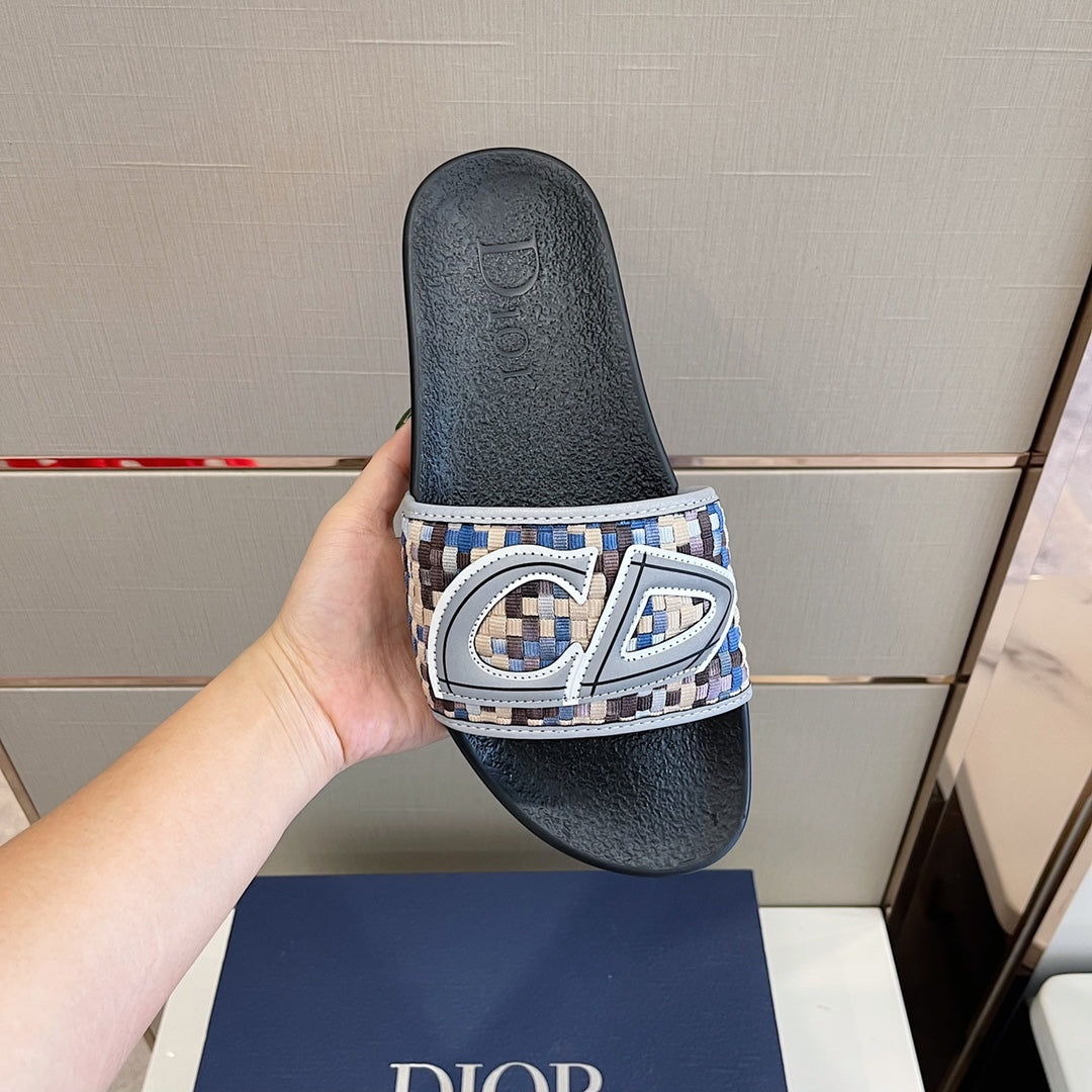 Luxury Shoes - DIR - 1041