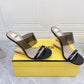 Luxury Shoes - FED - 492