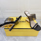 Luxury Shoes - FED - 492