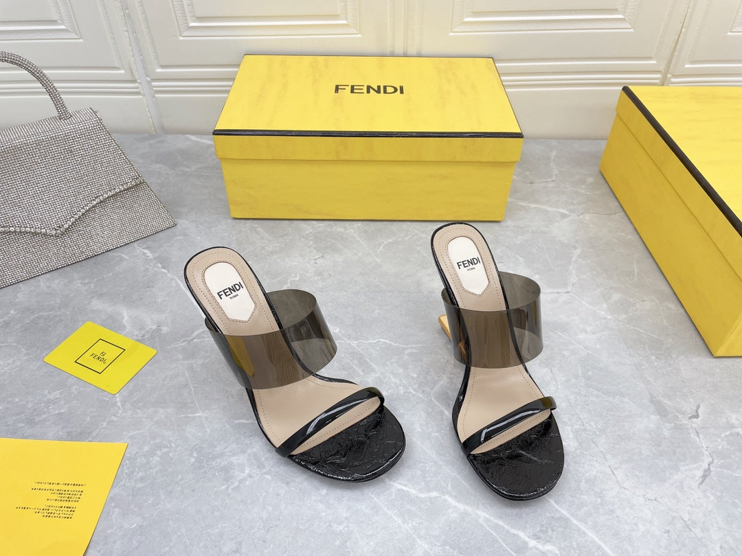 Luxury Shoes - FED - 492