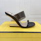 Luxury Shoes - FED - 492