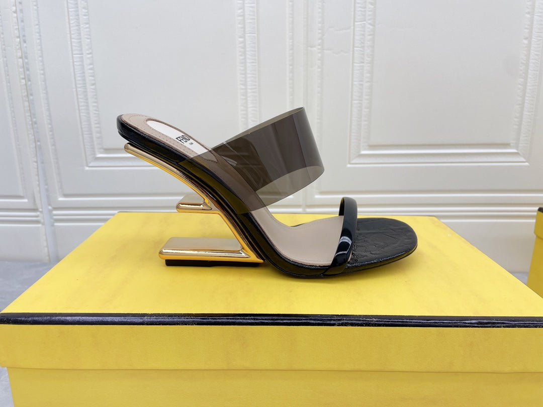 Luxury Shoes - FED - 492