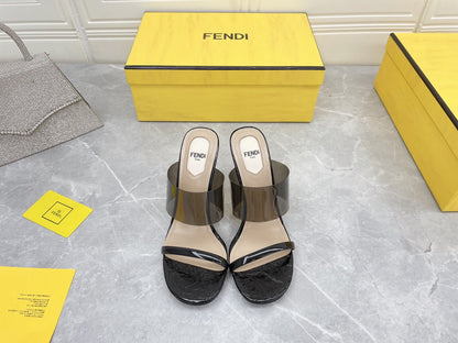 Luxury Shoes - FED - 492