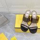 Luxury Shoes - FED - 492