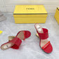 Luxury Shoes - FED - 490