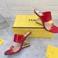 Luxury Shoes - FED - 490
