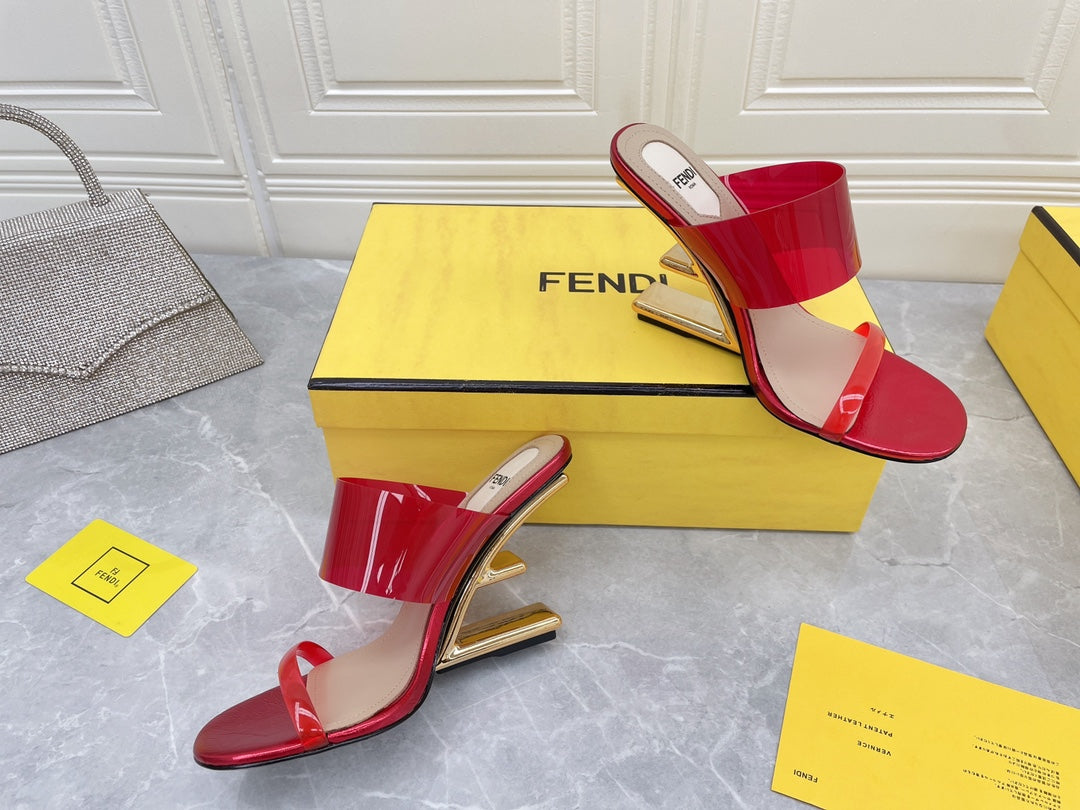 Luxury Shoes - FED - 490