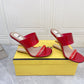 Luxury Shoes - FED - 490