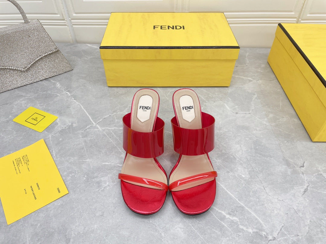 Luxury Shoes - FED - 490