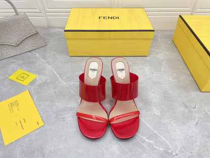 Luxury Shoes - FED - 490