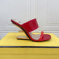 Luxury Shoes - FED - 490
