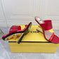 Luxury Shoes - FED - 490
