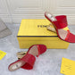 Luxury Shoes - FED - 490