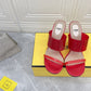 Luxury Shoes - FED - 490