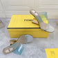 Luxury Shoes - FED - 489
