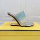 Luxury Shoes - FED - 489