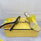 Luxury Shoes - FED - 488