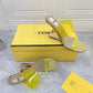 Luxury Shoes - FED - 488