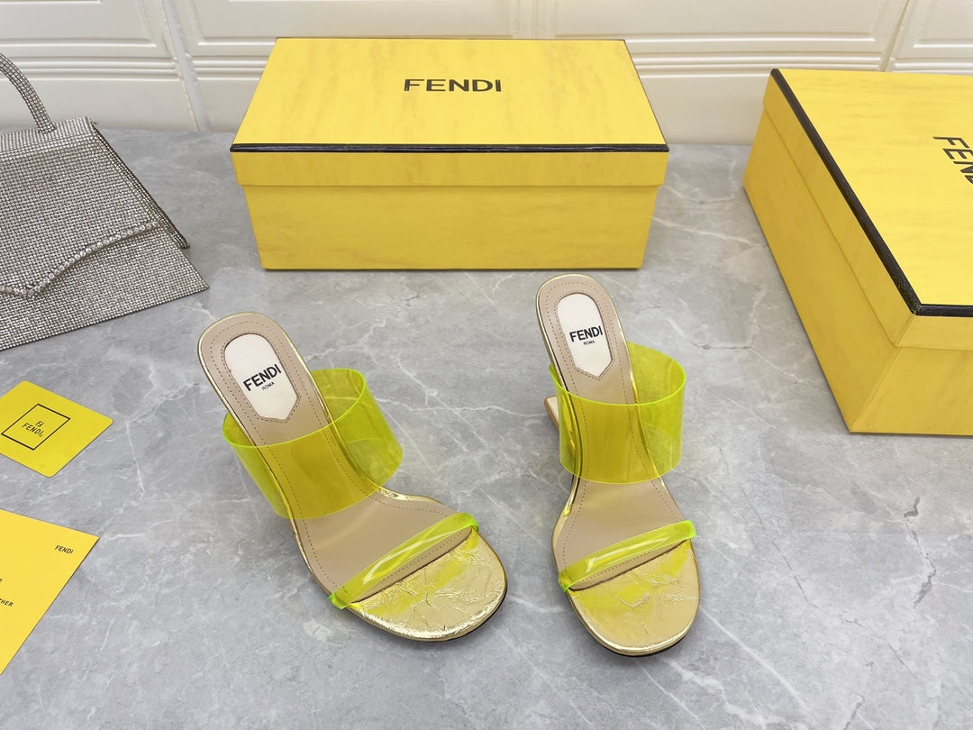 Luxury Shoes - FED - 488