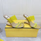 Luxury Shoes - FED - 488