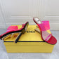 Luxury Shoes - FED - 487
