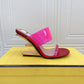 Luxury Shoes - FED - 487