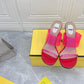 Luxury Shoes - FED - 487