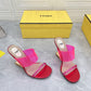 Luxury Shoes - FED - 487