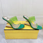 Luxury Shoes - FED - 486