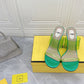 Luxury Shoes - FED - 486